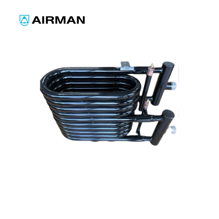 Coaxial Tube Heat Exchanger