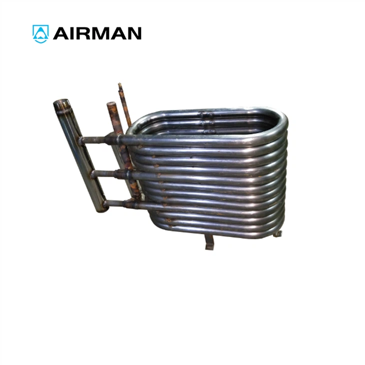 heat exchanger quotation