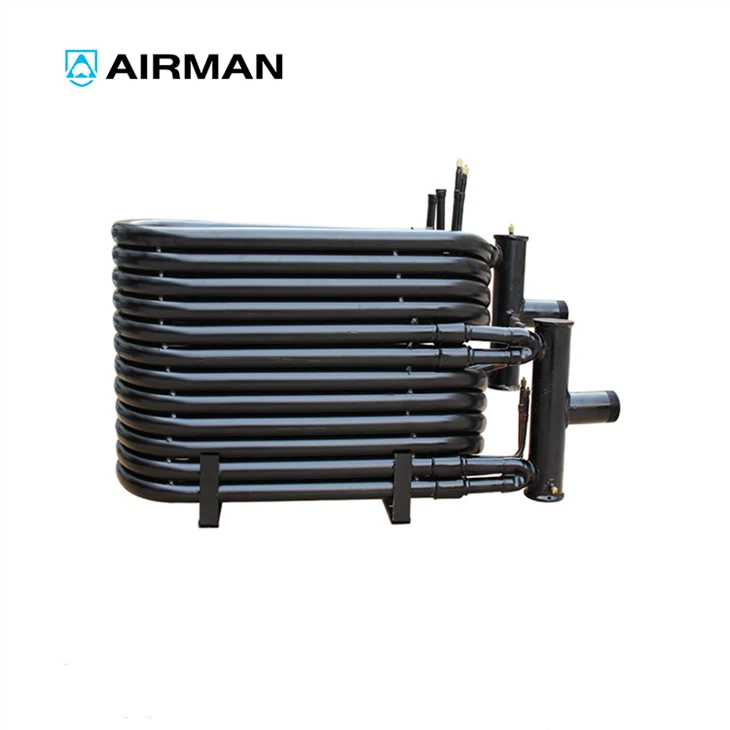 Customized heat exchanger