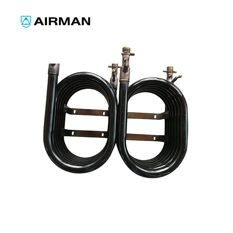 Tube in Tube Coil Heat Exchanger