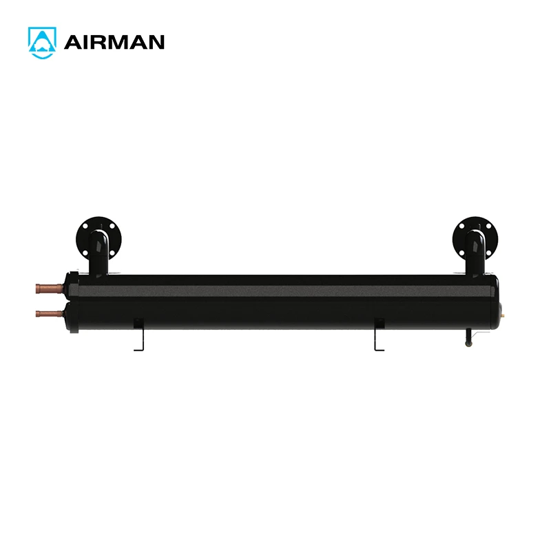 Fixed Tube Heat Exchanger